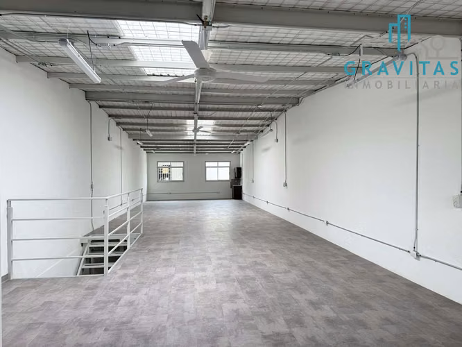 Bodega en alquiler en San José (250 m2) ID 1829 - Imagen 8