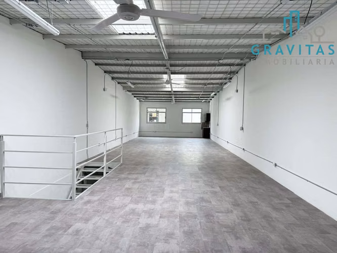 Bodega en alquiler en San José (250 m2) ID 1829 - Imagen 4