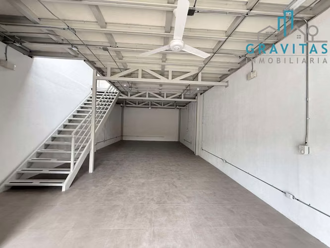 Bodega en alquiler en San José (250 m2) ID 1829 - Imagen 9