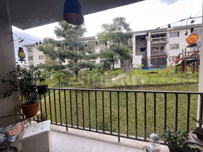 Venta de Apartameto en Torre id#41911 - Imagen 11