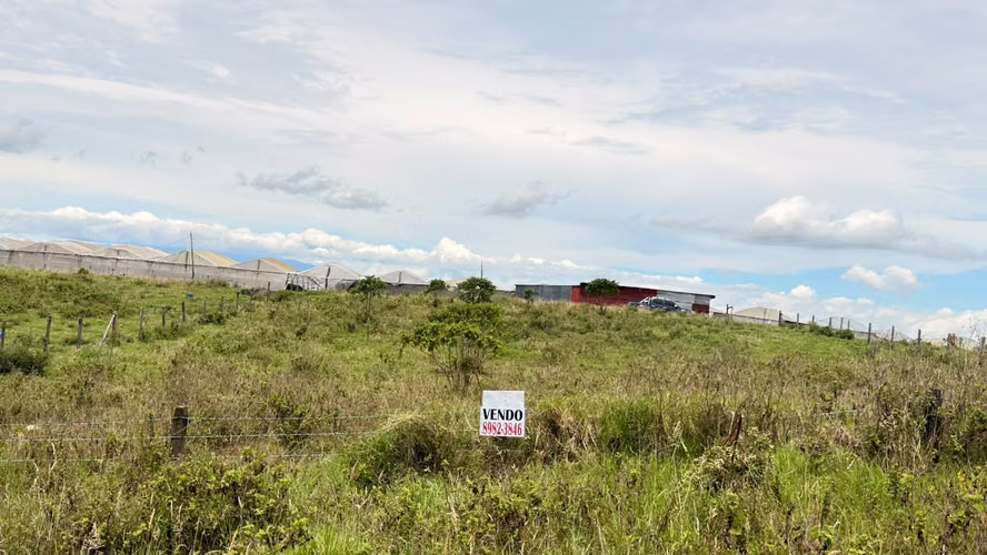 Lote en venta en Poasito -Poas Alajuela - Imagen 8