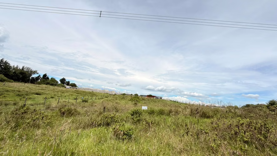 Lote en venta en Poasito -Poas Alajuela
