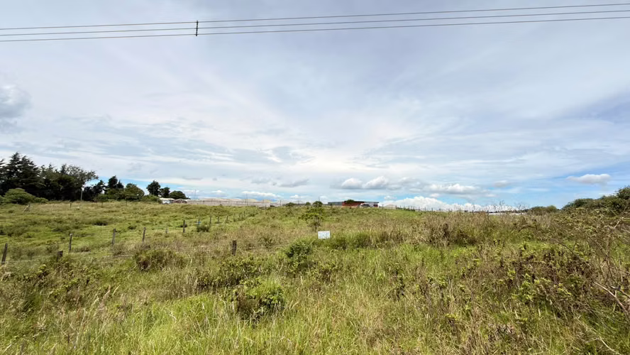 Lote en venta en Poasito -Poas Alajuela - Imagen 7