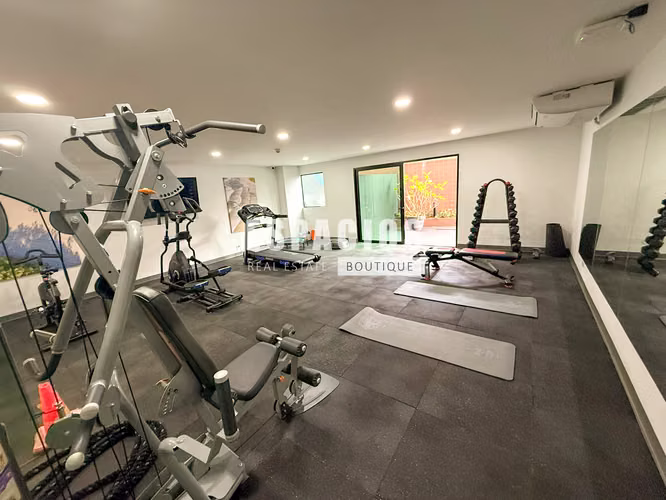 ALQUILER DE APARTAMENTO EN ESCAZÚ CON LINEA BLANCA - Imagen 3
