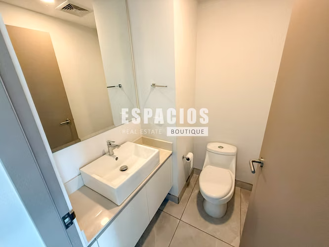 ALQUILER DE APARTAMENTO EN ESCAZÚ CON LINEA BLANCA - Imagen 6