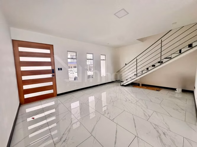 Casa Nueva, en Condominio id#42452