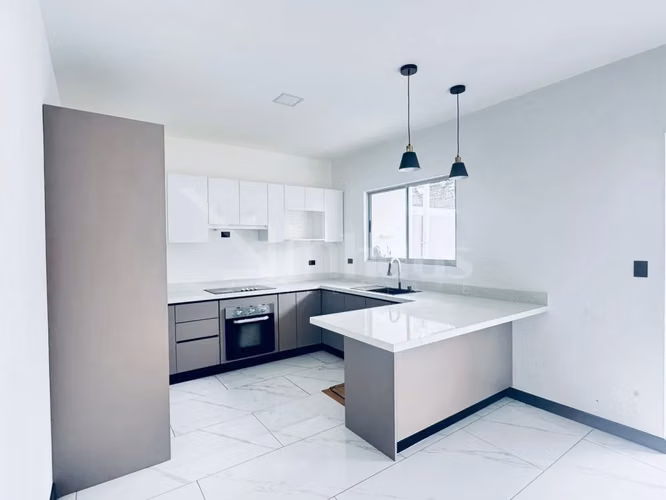 Casa Nueva, en Condominio id#42452