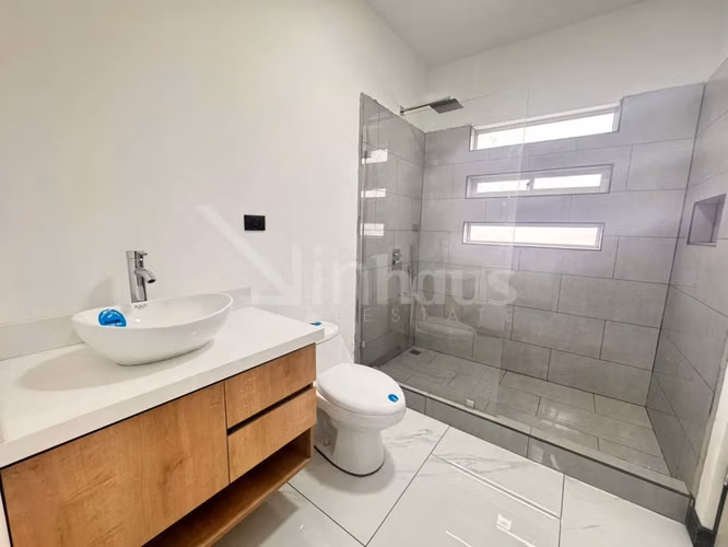 Casa Nueva, en Condominio id#42452
