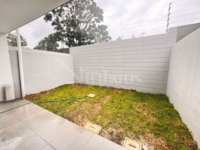 Casa Nueva, en Condominio id#42452