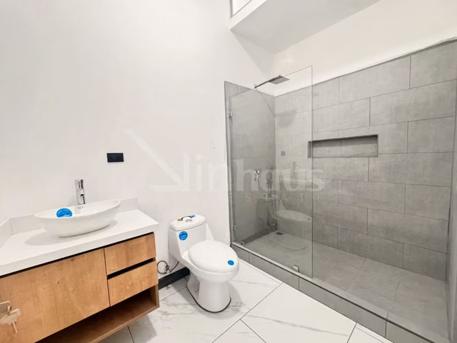 Casa Nueva, en Condominio id#42452