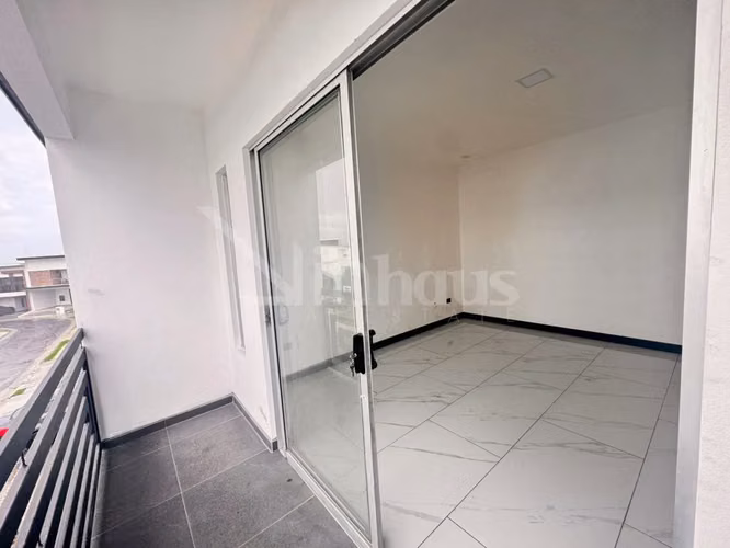 Casa Nueva, en Condominio id#42452