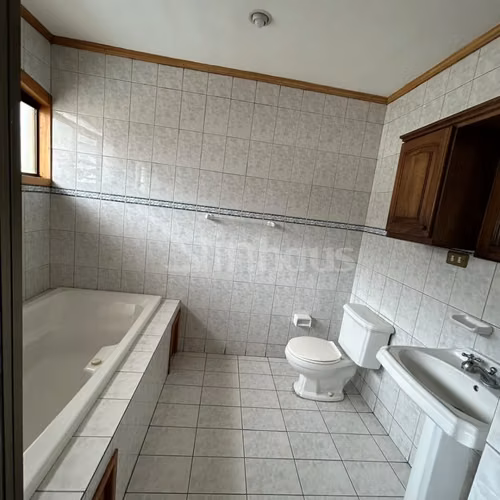 id 40002  Venta de Hermosa Casa en Condominio en Freses