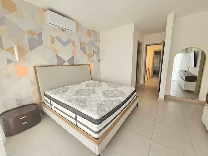 Alquiler de Hermosa Casa Nueva – Lindora Villaje. - Imagen 6