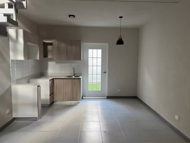 San Miguel - Alquiler de Apartamento
