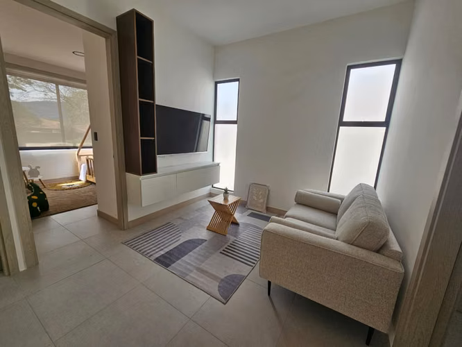 Alquiler de Hermosa Casa Nueva – Lindora Villaje. - Imagen 14