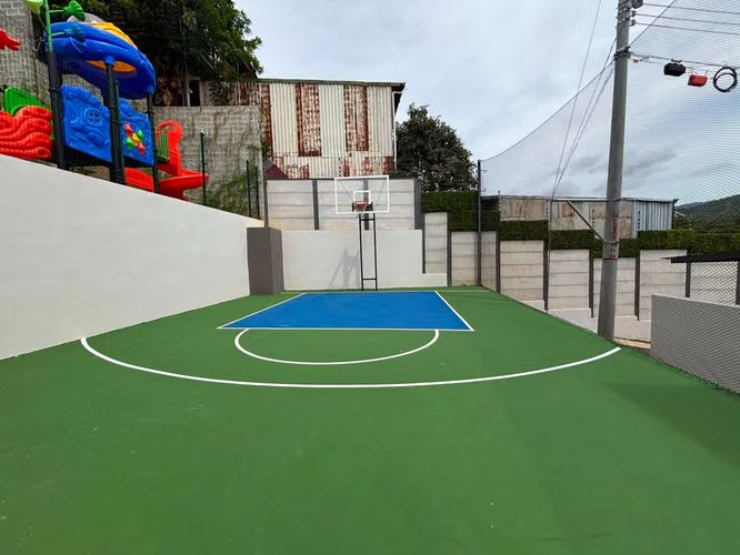 San Miguel - Alquiler de Apartamento