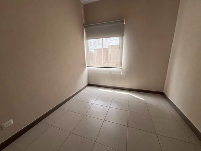 San Miguel - Alquiler de Apartamento