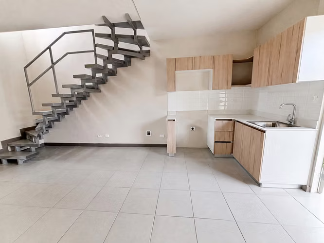 San Miguel - Alquiler de Apartamento