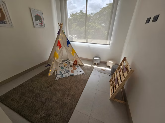 Alquiler de Hermosa Casa Nueva – Lindora Villaje. - Imagen 10