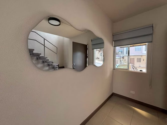 San Miguel - Alquiler de Apartamento