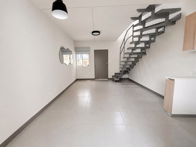 San Miguel - Alquiler de Apartamento