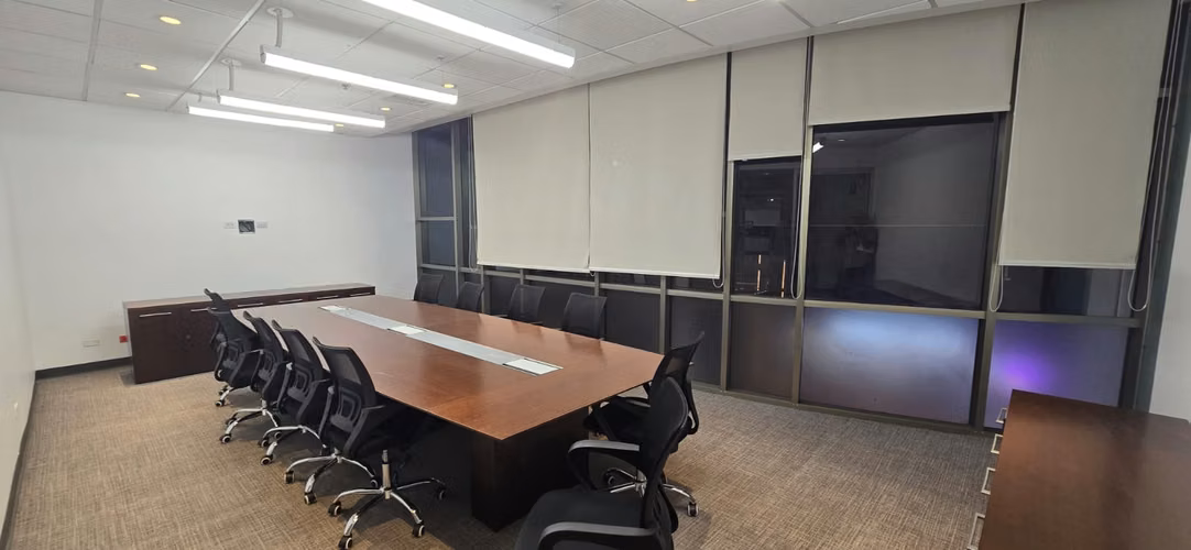 Piso Corporativo Completo en Plaza TEMPO, Escazú-2