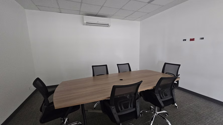  Piso Corporativo Completo en Plaza TEMPO, Escazú-2