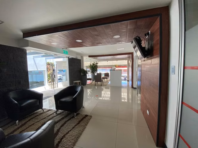 Propiedad Comercial en San Ramón centro, Alajuela