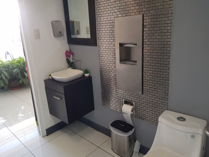 Propiedad Comercial en San Ramón centro, Alajuela