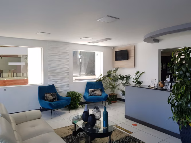 Propiedad Comercial en San Ramón centro, Alajuela