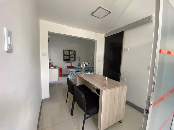 Propiedad Comercial en San Ramón centro, Alajuela