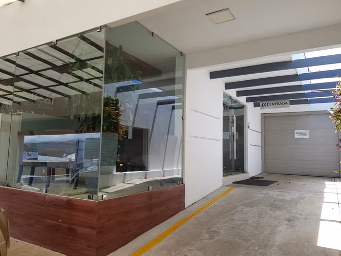 Propiedad Comercial en San Ramón centro, Alajuela