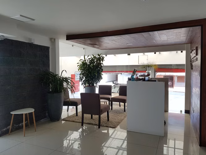 Propiedad Comercial en San Ramón centro, Alajuela