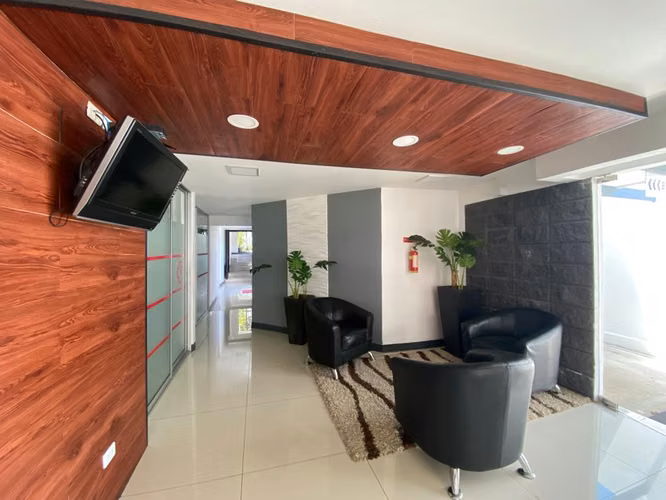 Propiedad Comercial en San Ramón centro, Alajuela