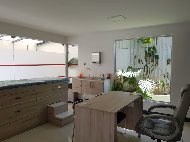 Propiedad Comercial en San Ramón centro, Alajuela