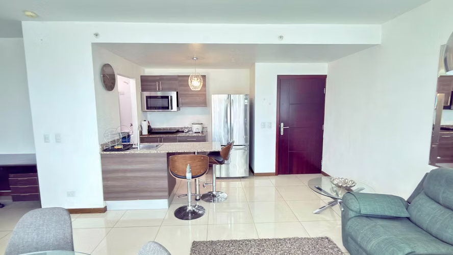 Apartamento Full amoblado BAMBU ECOURBANO
