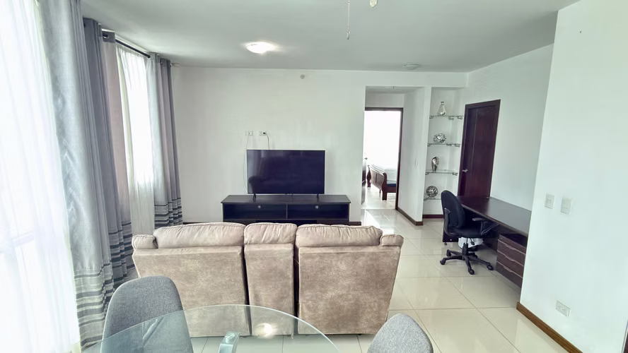 Apartamento Full amoblado BAMBU ECOURBANO