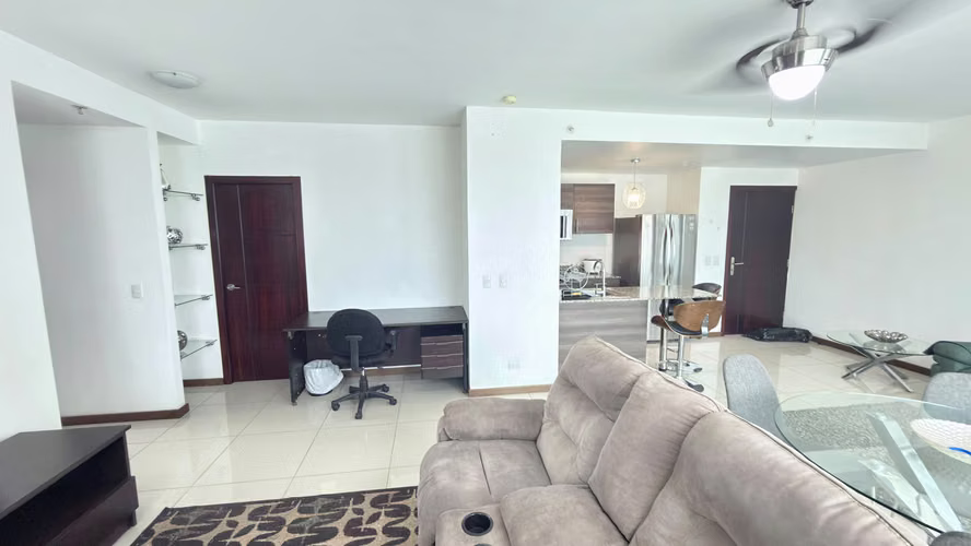 Apartamento Full amoblado BAMBU ECOURBANO