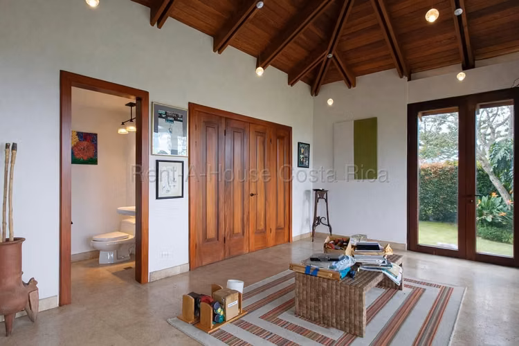 Casa en Venta en Condominio Monterán - Ultra Lujo, Exclusividad y Vista Panorámica al Campo de Golf