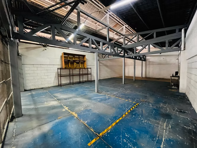 Venta Bodega en San José Centro | 327 m² | Ubicación Estratégica - Imagen 11