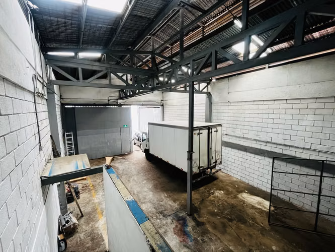 Venta Bodega en San José Centro | 327 m² | Ubicación Estratégica - Imagen 7