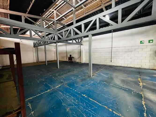 Venta Bodega en San José Centro | 327 m² | Ubicación Estratégica - Imagen 8