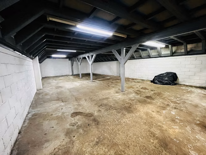 Venta Bodega en San José Centro | 327 m² | Ubicación Estratégica - Imagen 6