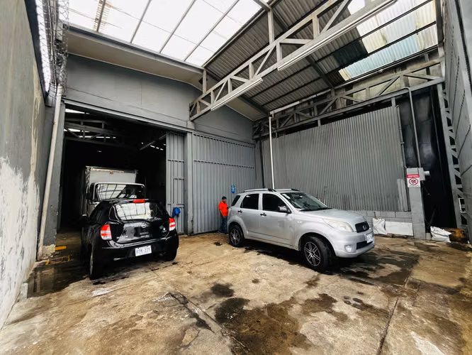 Venta Bodega en San José Centro | 327 m² | Ubicación Estratégica - Imagen 3