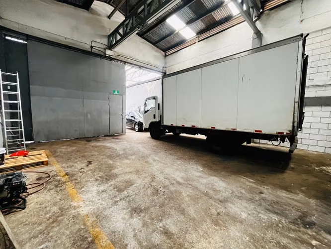 Venta Bodega en San José Centro | 327 m² | Ubicación Estratégica - Imagen 5