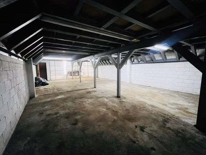 Venta Bodega en San José Centro | 327 m² | Ubicación Estratégica - Imagen 2