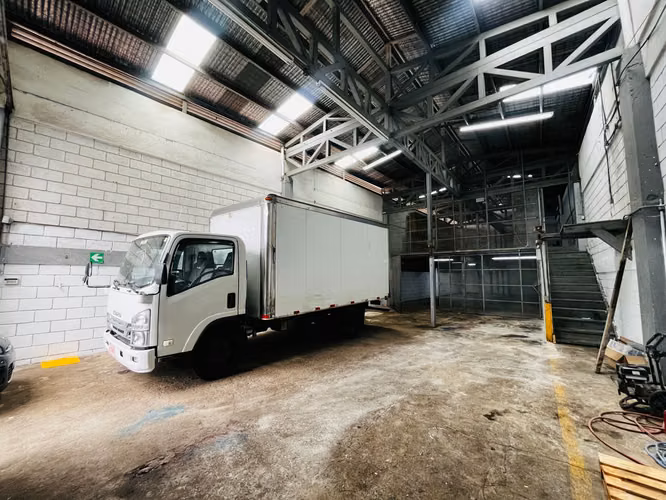 Venta Bodega en San José Centro | 327 m² | Ubicación Estratégica - Imagen 4