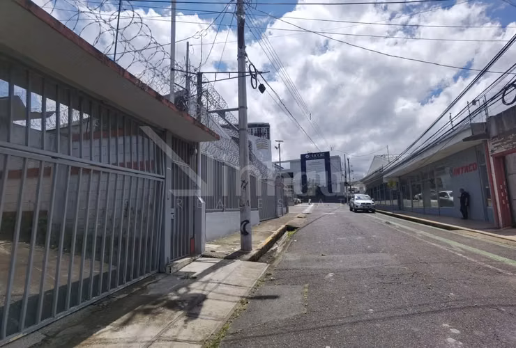 Alquiler de Edificio id#40758 - Imagen 3