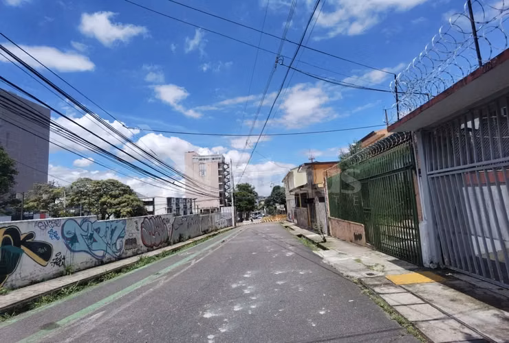 Alquiler de Edificio id#40758 - Imagen 4