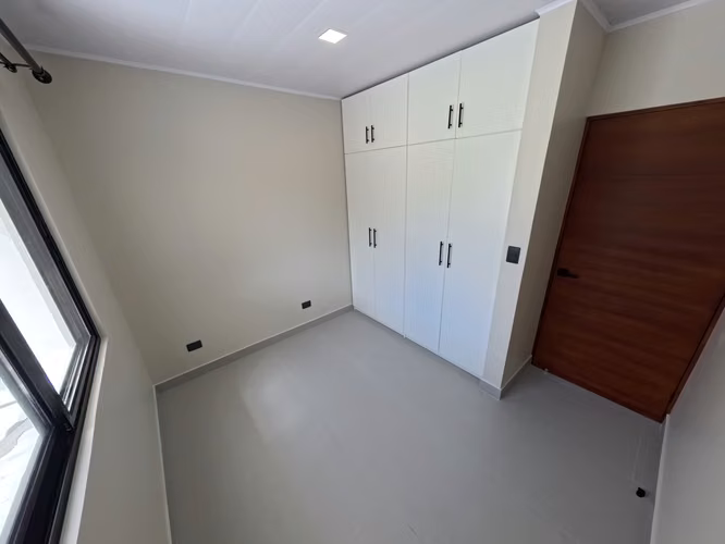 Alquiler de Apartamento